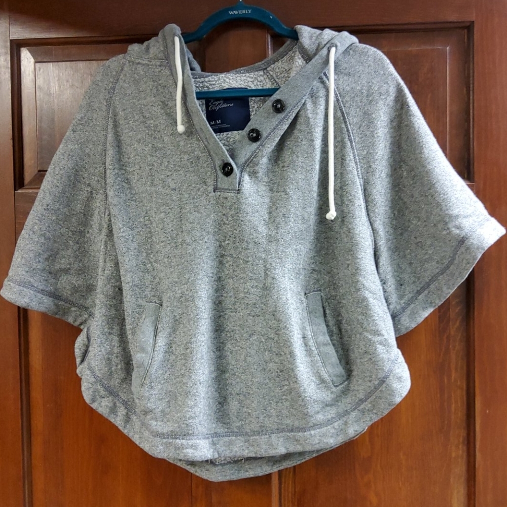 AE Poncho